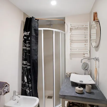 Maison Du Coeur *