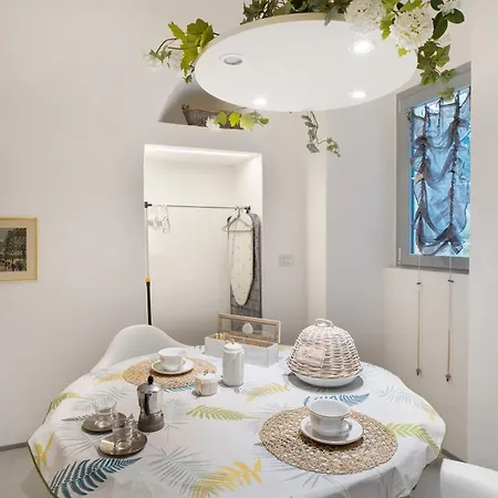 Maison Du Coeur Lejlighed *