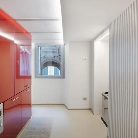 Maison Du Coeur アパート
