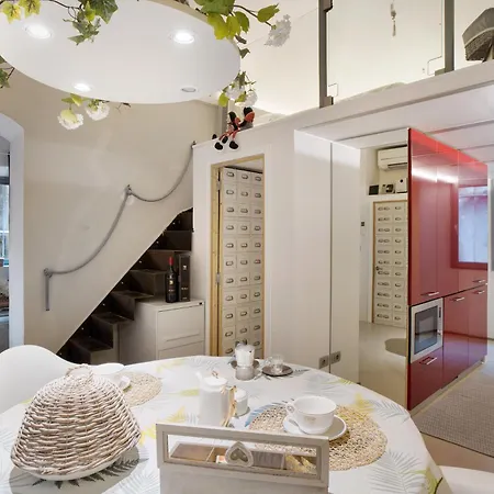 Maison Du Coeur *