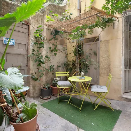 Apartment Maison Du Coeur